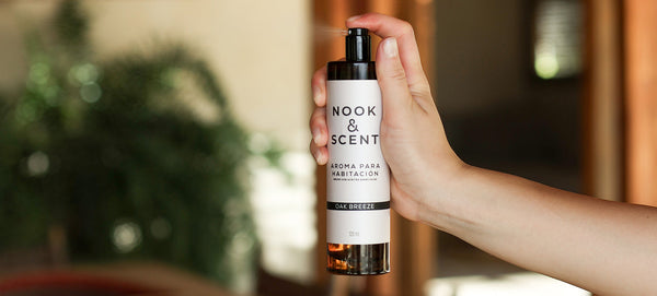 SPRAYS Y MISTS