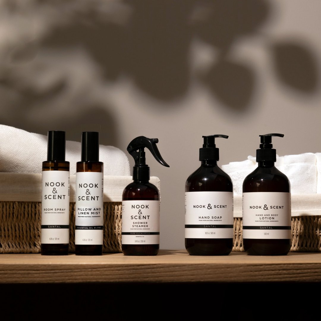 Every Nook Bundle