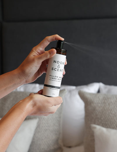 Pillow Mist Room Spray