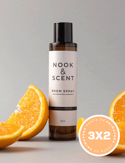 Room Spray - Citrus Grove