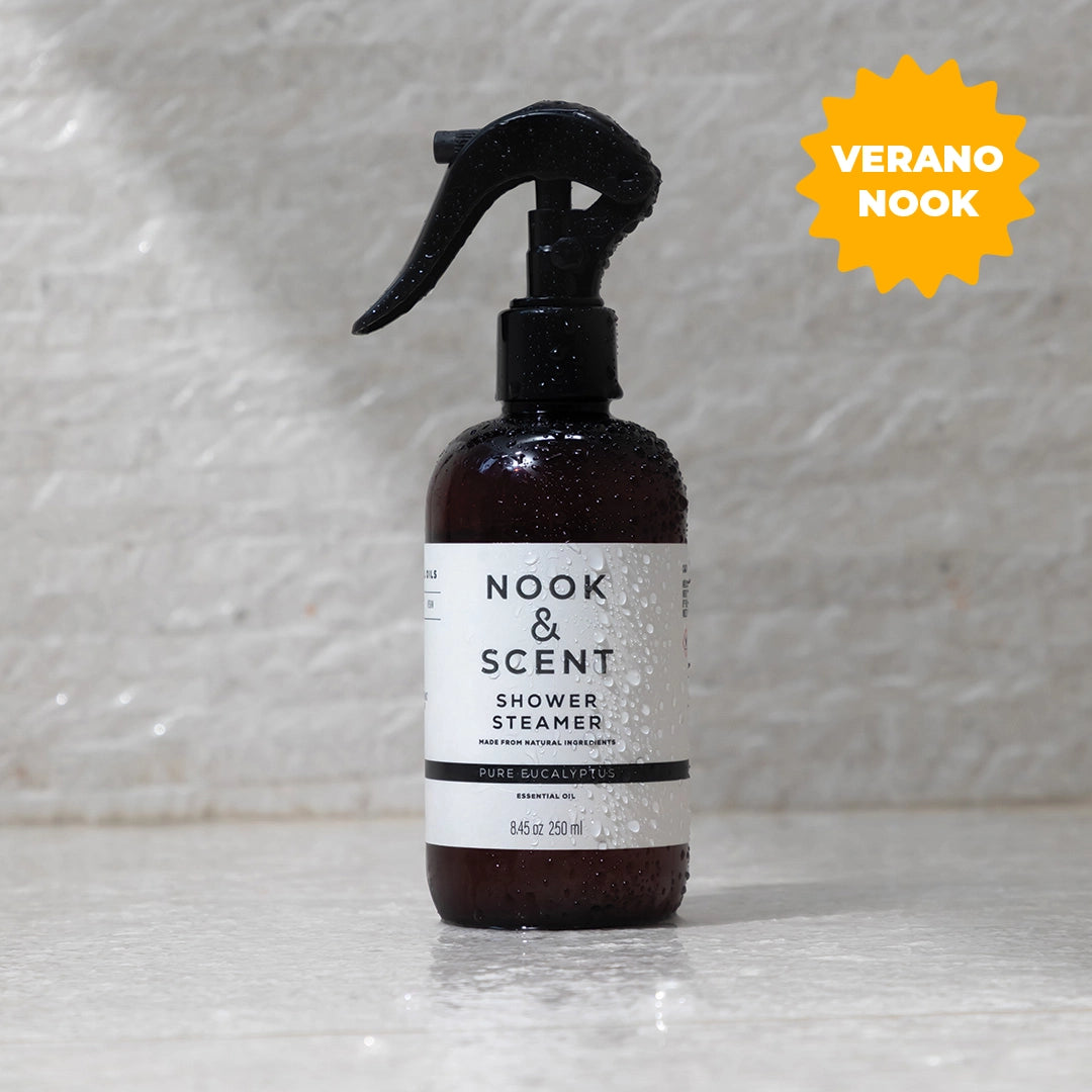 Shower Steamer - 250 ml
