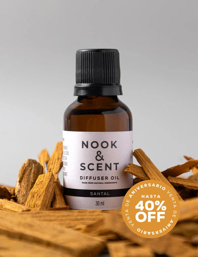 Aceite para Difusor Diffuser Oil