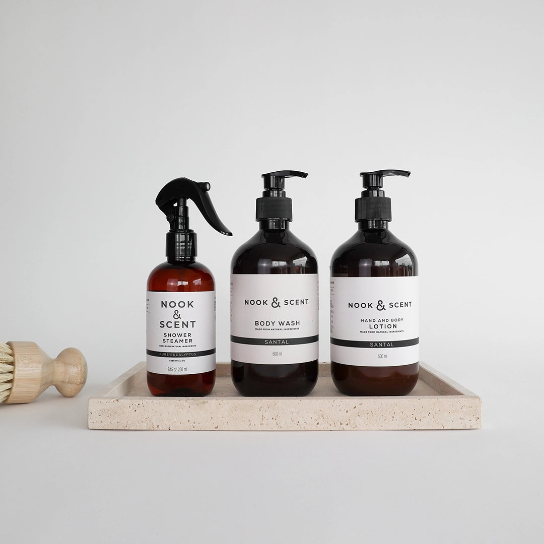 Bath Bundle
