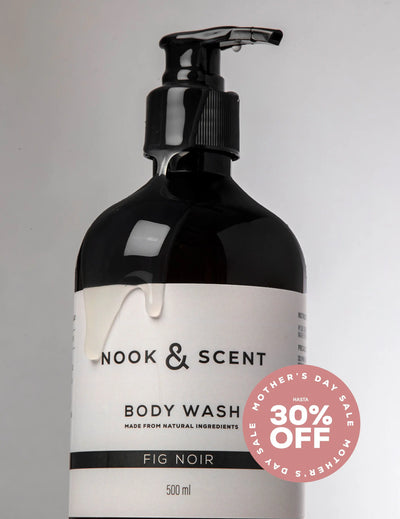 Body Wash Body Wash