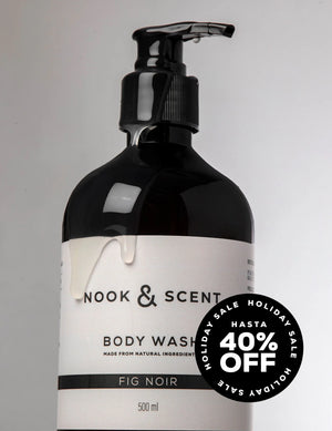 Body Wash Body Wash