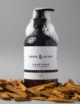 Hand Soap - Santal