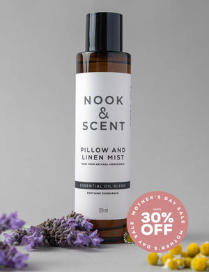 Pillow Mist Room Spray