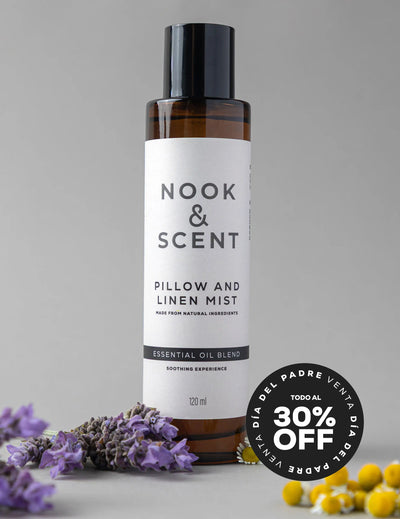 Pillow Mist Room Spray