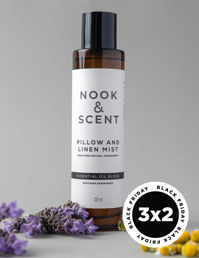 Pillow Mist Room Spray