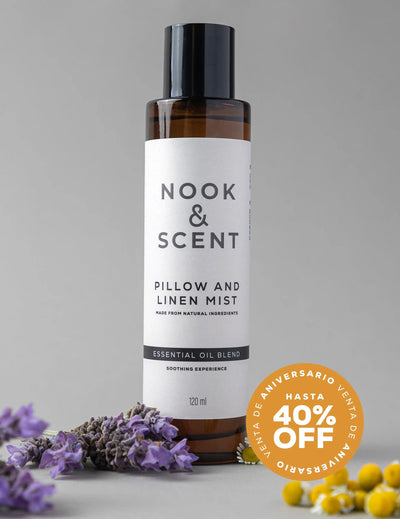 Pillow Mist Room Spray