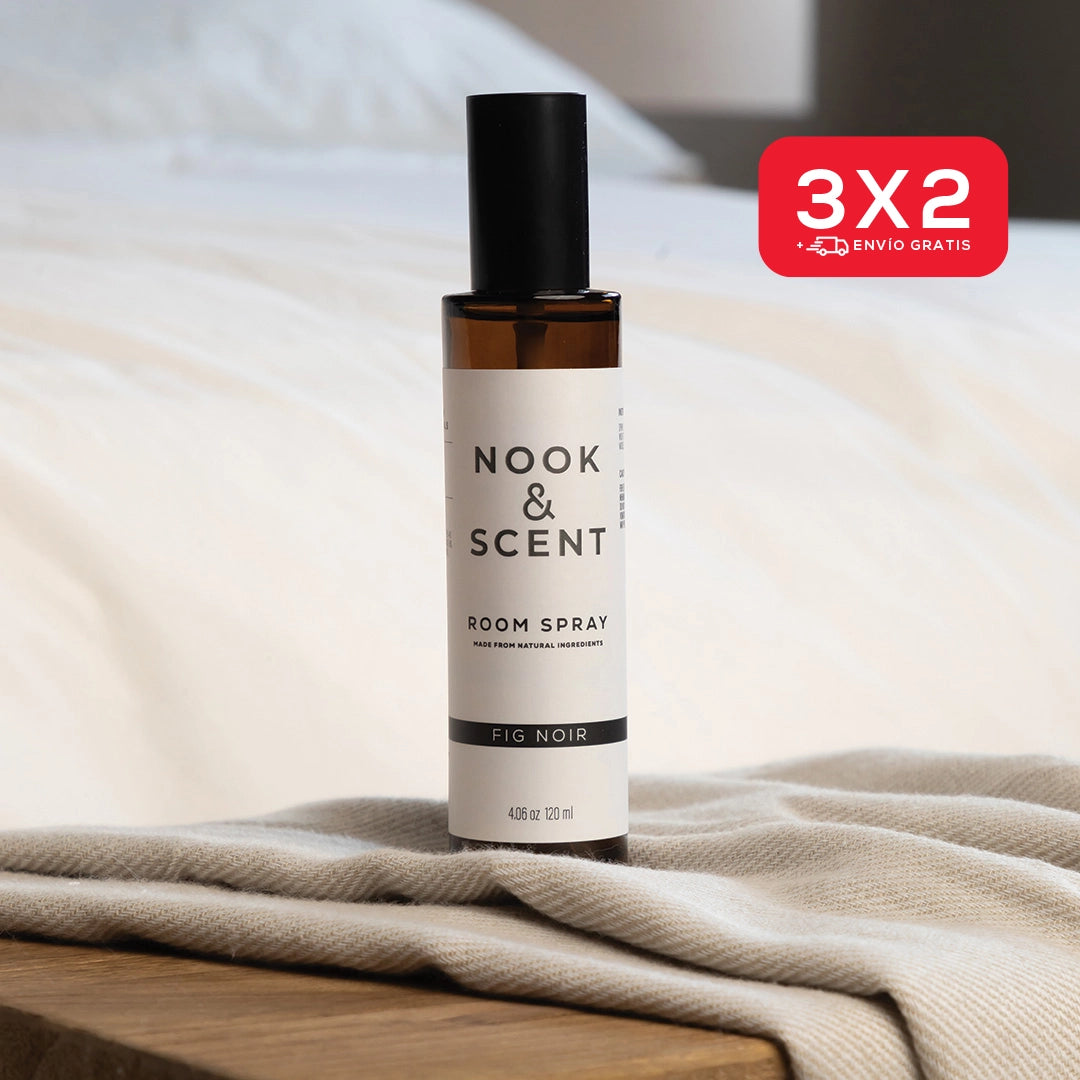 Room Spray - 120 ml