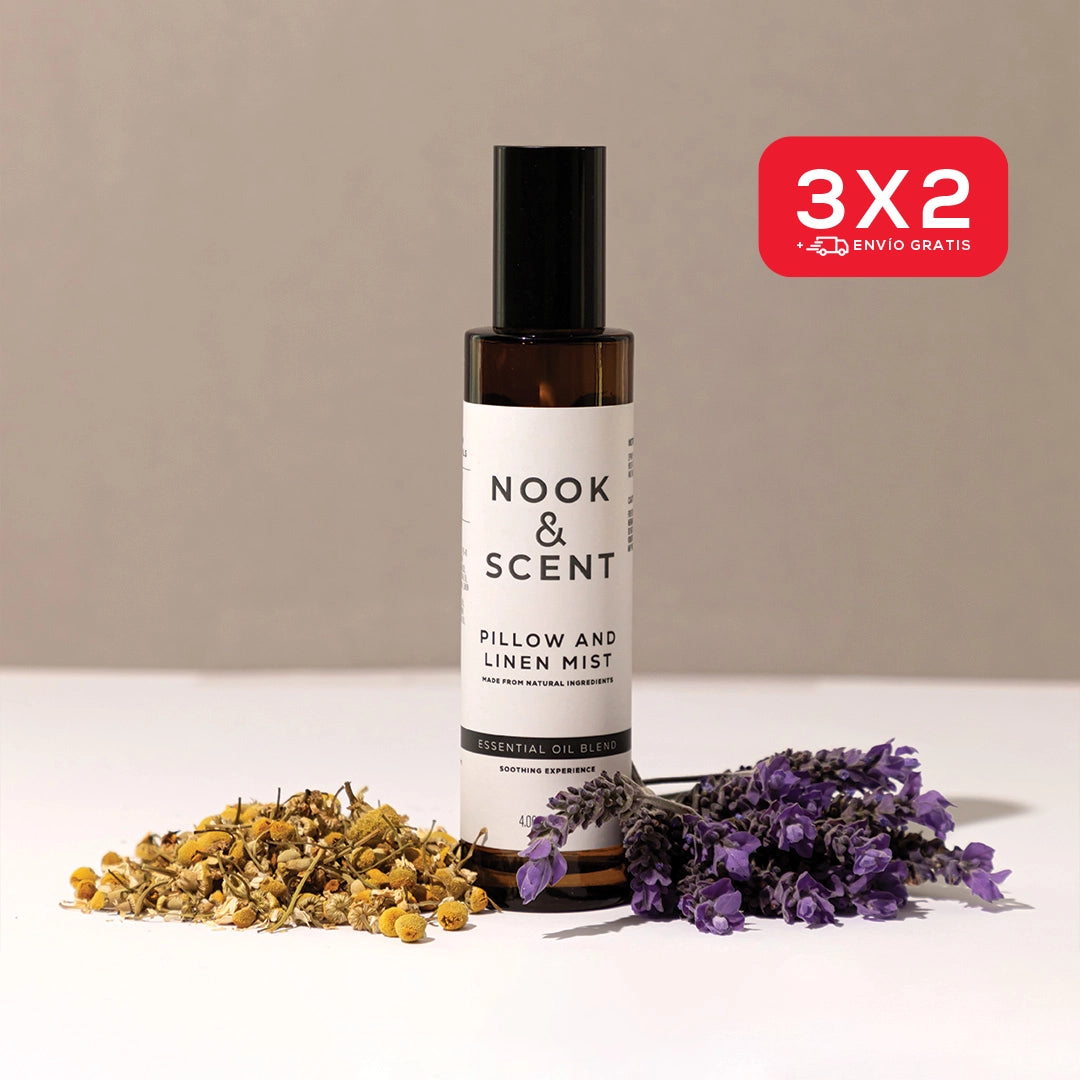 Pillow Mist - 120 ml