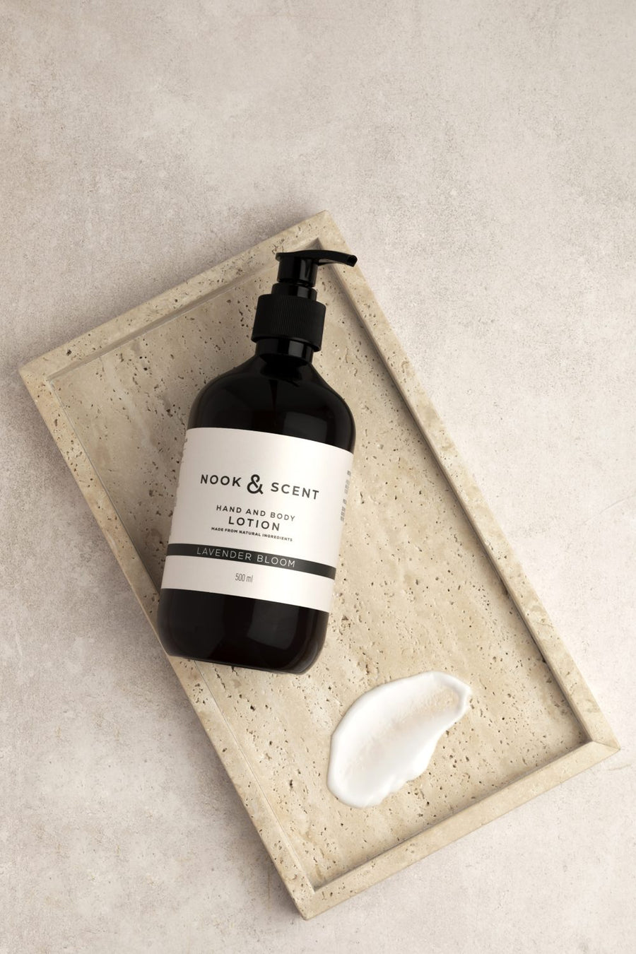 Hand & Body Lotion