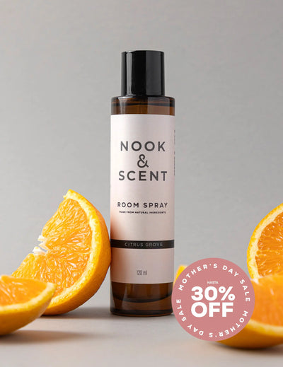 Room Spray - Citrus Grove Room Spray