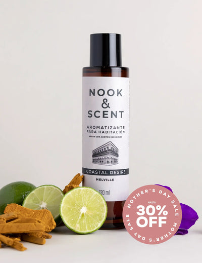 Room Spray - Coastal Desire Room Spray