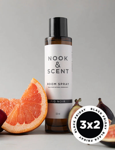Room Spray - Fig Noir Room Spray