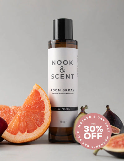 Room Spray - Fig Noir Room Spray