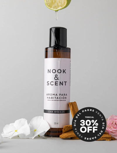 Room Spray - Oak Breeze Room Spray