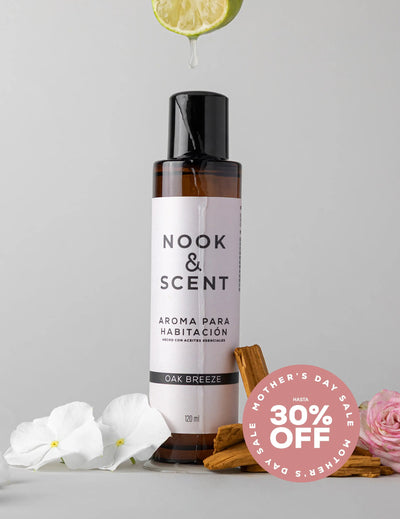 Room Spray - Oak Breeze Room Spray