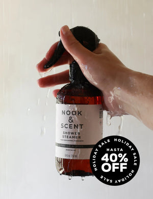 Shower Steamer Shower Spray