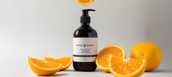 CITRUS GROVE