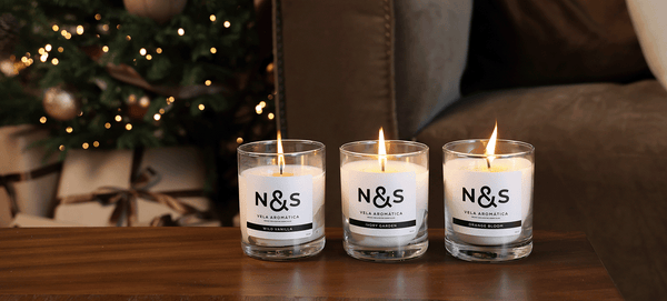 REGALOS PARA EL HOGAR