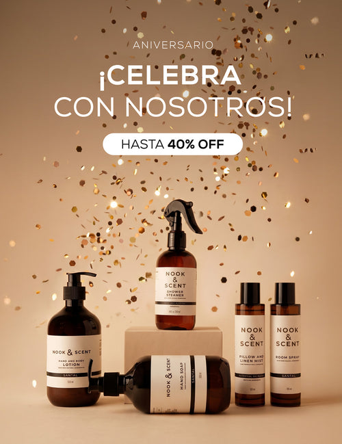 Aceite para Difusor - Lavender Bloom