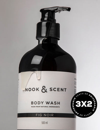 Body Wash