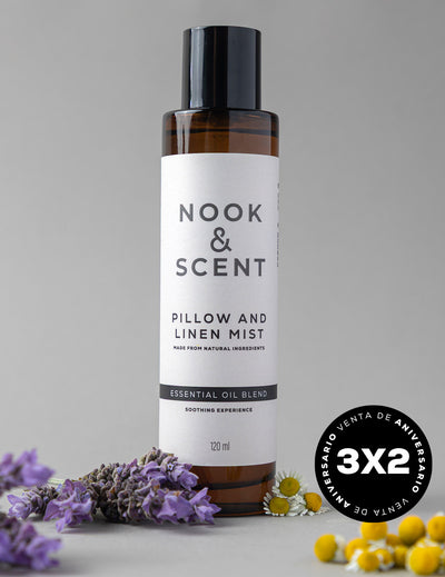 Pillow Mist