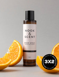 Room Spray - Citrus Grove