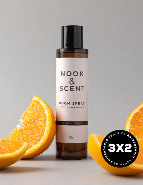 Room Spray - Citrus Grove