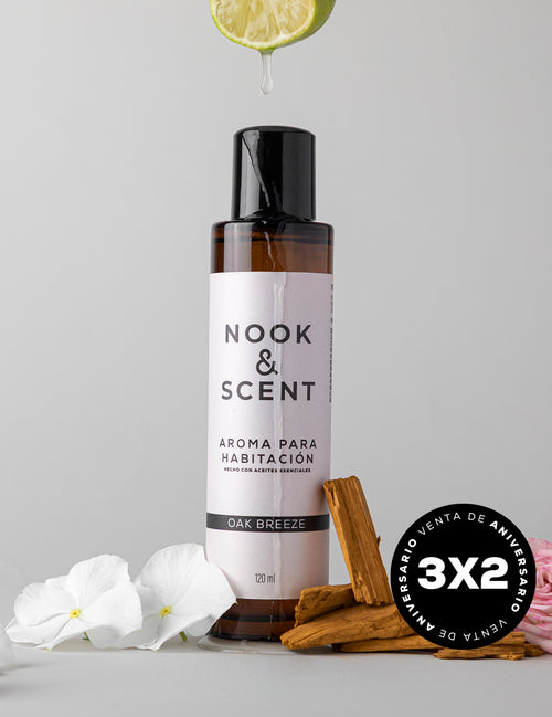 Room Spray - Oak Breeze