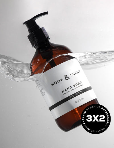 Hand Soap