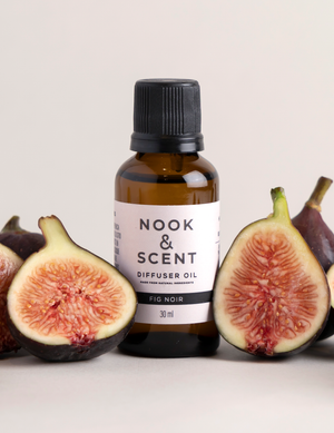 Aceite para Difusor - Fig Noir Diffuser Oil