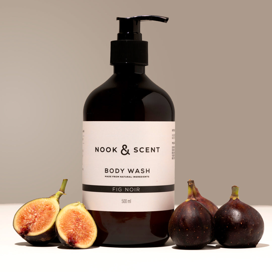 Body Wash