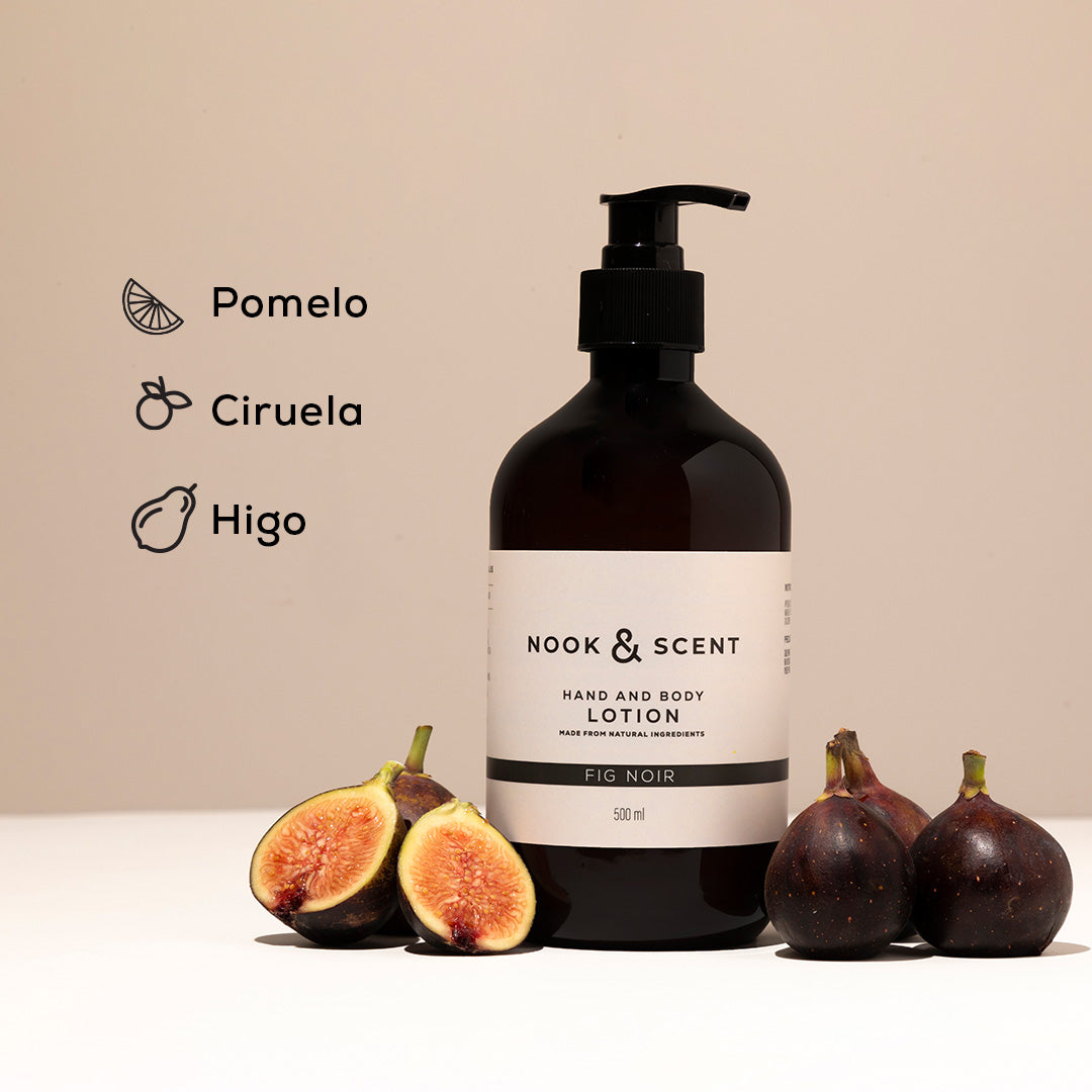 Hand and Body Lotion - 500 ml