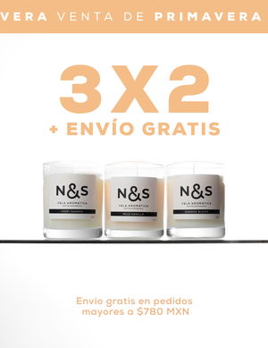 Aceite para Difusor - Fig Noir