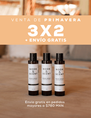 Room Spray - Citrus Grove