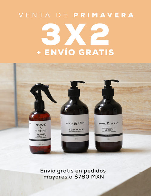 Body Wash -  Lavender Bloom