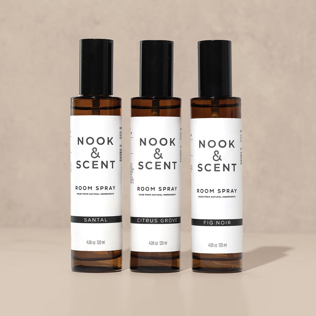 Room Spray - 120 ml