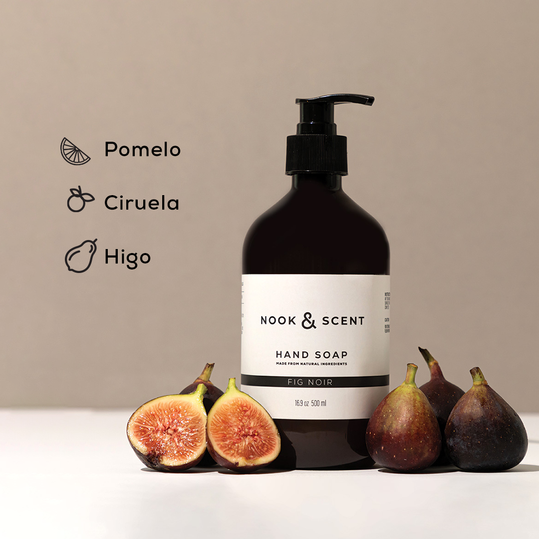 Hand Soap - 500 ml