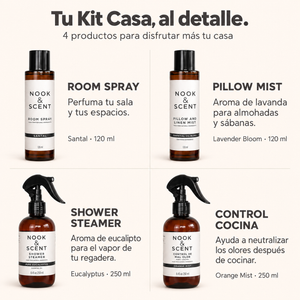 Kit Básicos