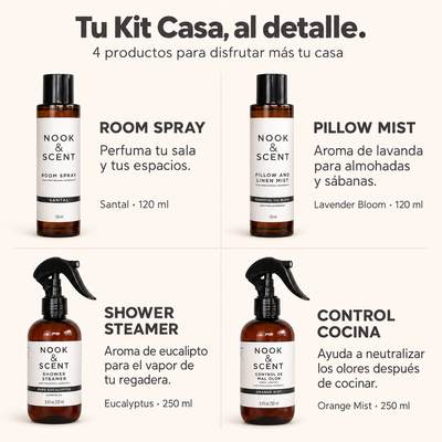 Kit Básicos