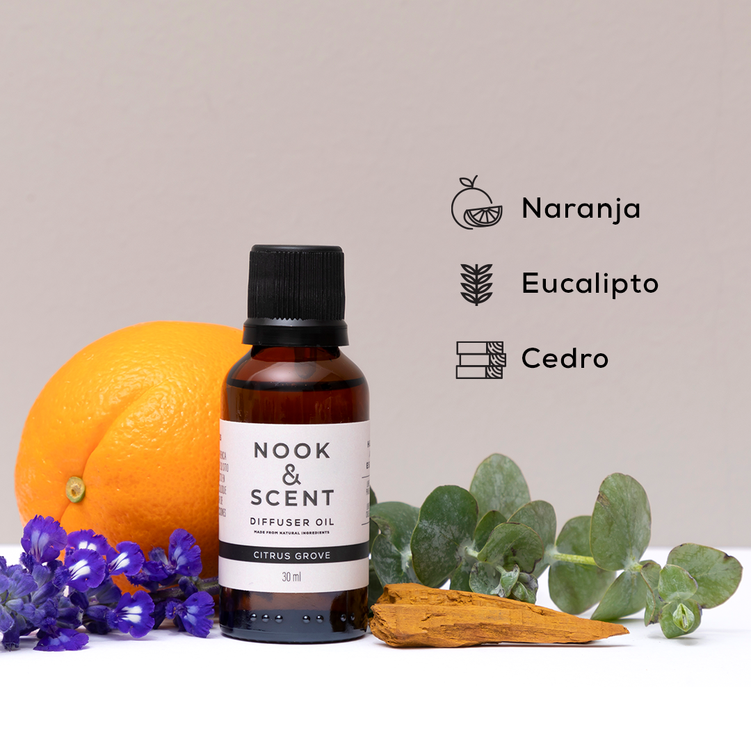 Aceite para Difusor - 30 ml