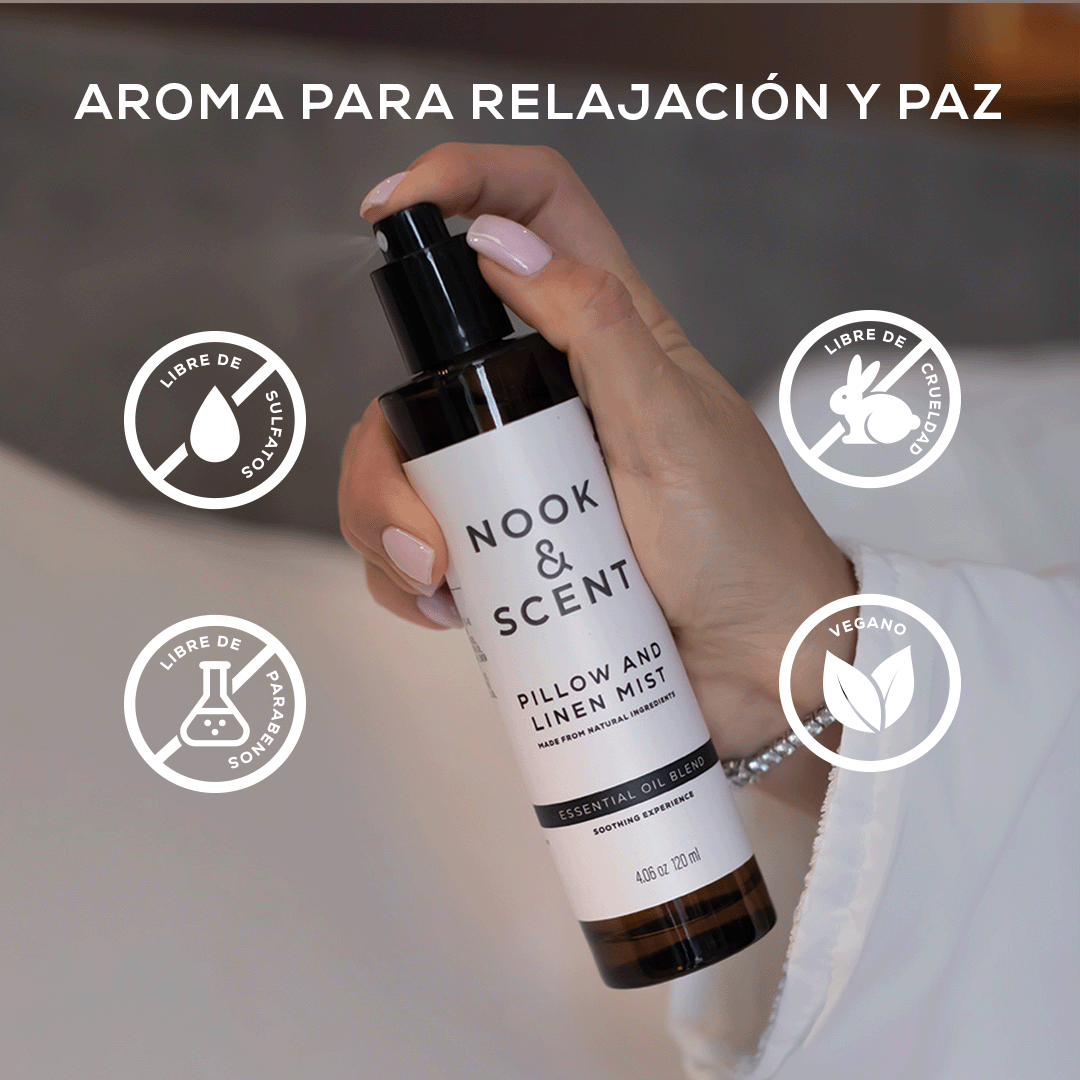 Pillow Mist - 120 ml