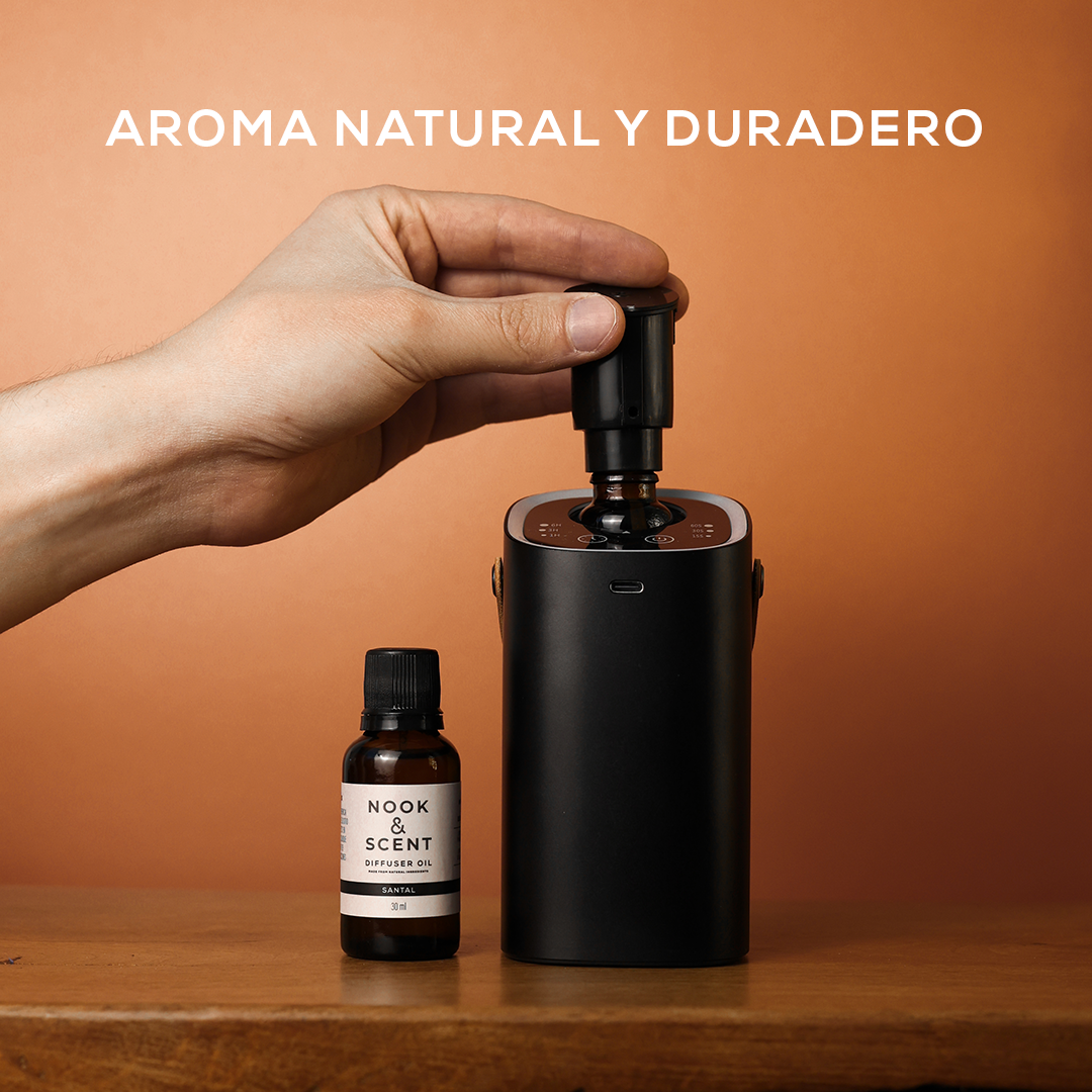 Aceite para Difusor - 30 ml