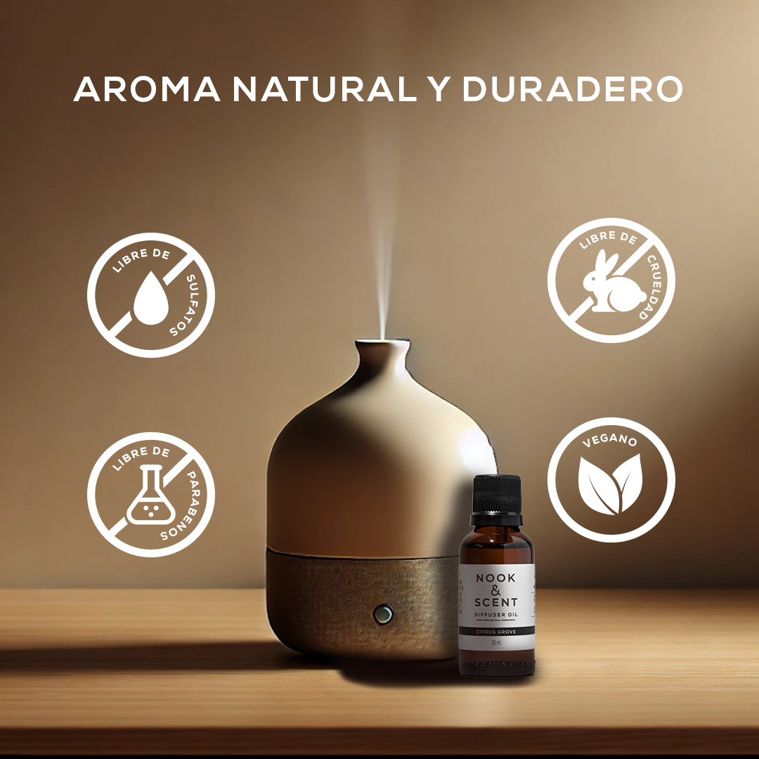 Aceite para Difusor - 30 ml