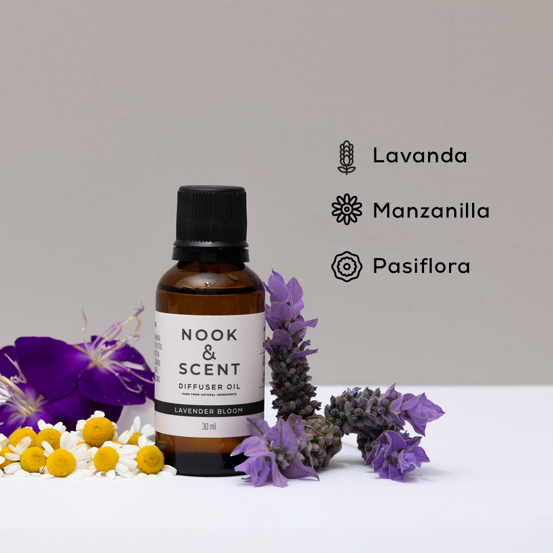 Aceite para Difusor - 30 ml