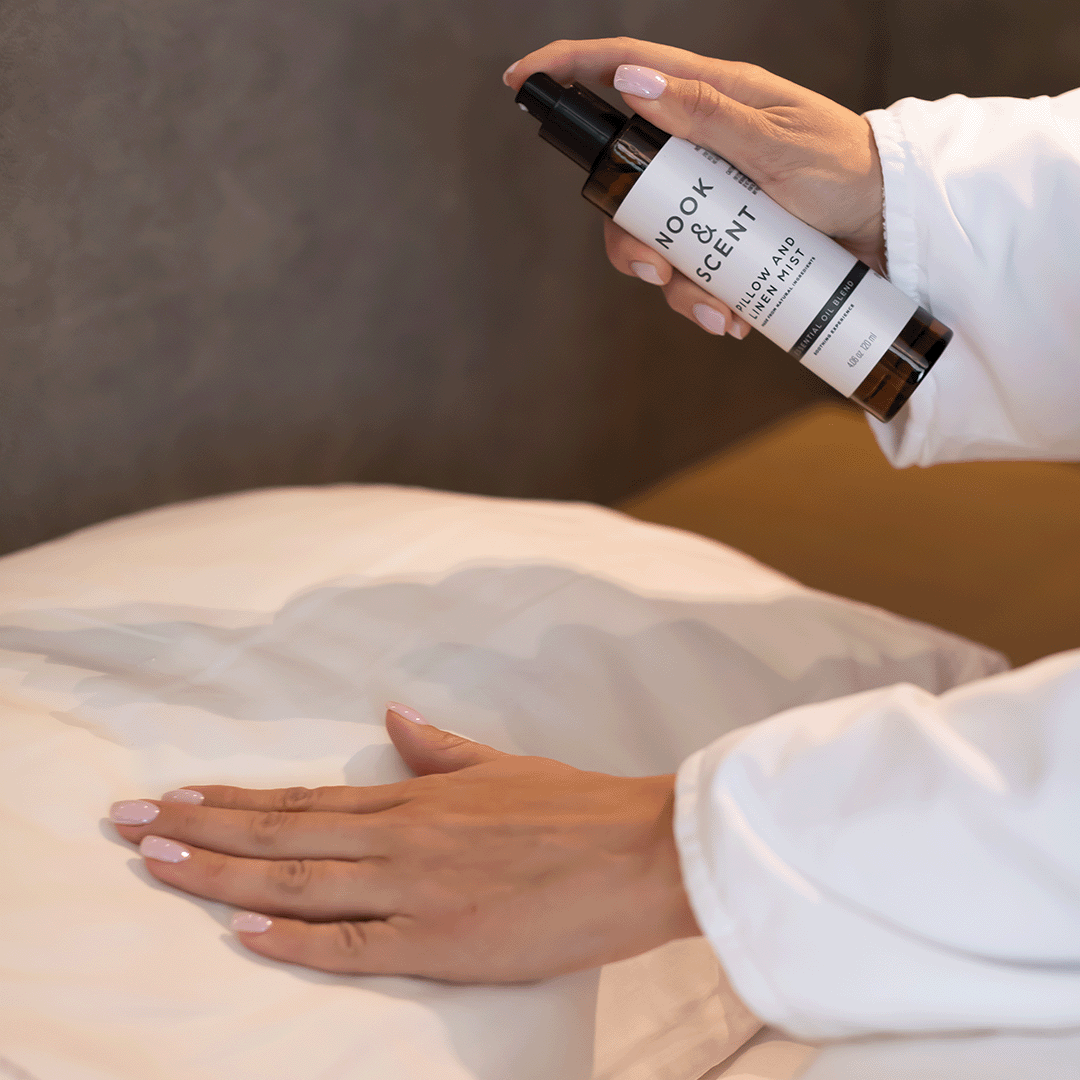 Pillow Mist - 120 ml