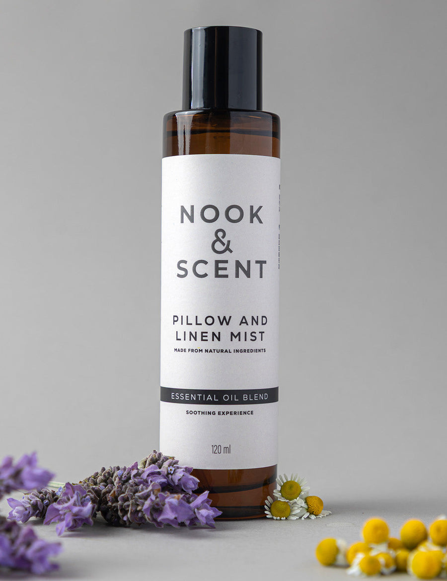 Pillow Mist